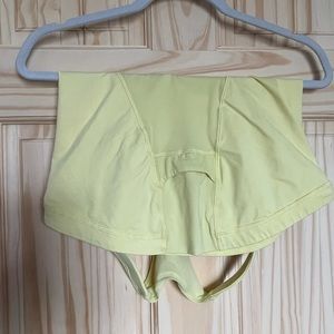 Lululemon Running Tank size 6